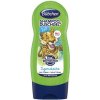 Bübchen Kids šampón a sprchový gél 2v1 Sport´n Fun 230 ml