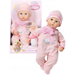 my first baby annabell 36 cm