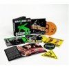 Green Day - Warning (25th Anniversary limited edition 4CD)