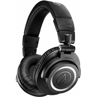 Audio-Technica ATH-M50xBT2