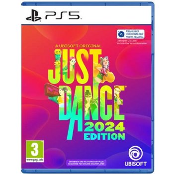 Just Dance 2024