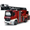 Amewi RC Mercedes-Benz Fire Truck Aerial Ladder RTR 1:18