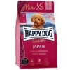 HAPPY DOG MINI SENSIBLE XS JAPAN 1,3