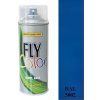 FLY COLOR, akrylová - RAL 5002 ultramarínová 400ml