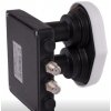 GT-SAT Monoblock Twin 3° GT-TMO3