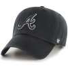ŠILTOVKA MLB ATLANTA BRAVES ´47 BRAND CLEAN UP BKA