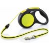 Vodítko Flexi NEON S 5m max 12kg