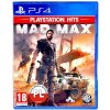 Mad Max