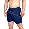 Alpha Industries plavky Hydrochromic AOP Swim Short pánské šortky Alpha Rep Blue
