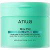 Anua PDRN 100 Hyaluronic Acid Glow Pad tampóny 180 ml 60 ks
