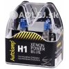 Autolamp H1 12V 100W P14,5s Xenon Power Blue 2 ks