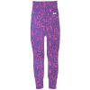 ActiveKids - detské funkčné oblečenie a doplnky ActiveKids detské teplé merino spodky pre najmenších - Lesné zvieratká Farba: Fialová, Veľkosť: 56 - 62/68