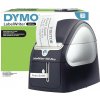 DYMO LabelWriter 450 Duo tlačiareň štítkov termálna s priamou tlačou 300 x 600 dpi Šírka etikety (max.): 56 mm USB; S0838920