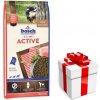 Bosch Active, HYDINA 15kg + prekvapenie pre vášho psa ZDARMA