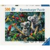 Ravensburger 148264 Koaly na stromě 500 dielov