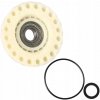 Electrolux AEG 4071430963 Ložiskový domček pravý práčky