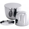 Contacto Forma na dezert Cassata 0,5 l 873/050 inox