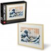 LEGO LEGO® Hokusai – Velká vlna 31208