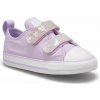 Športové topánky pre bábätká Converse Chuck Taylor All Star 2V