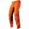Motokrosové nohavice Shot Raw Escape orange Veľkosť: 36