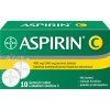 Ihneď k odberu - Aspirin-C tbl.eff.10 x 400 mg/240 mg