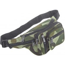 Rolan woodland waistbag