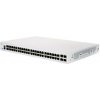 Cisco switch CBS250-48T-4G (48xGbE,4xSFP) - REFRESH