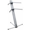 Classic Cantabile KS-100 Strieborný
