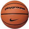 Nike everyday playground 8p deflated | 0887791401793 | Oranžová | 7