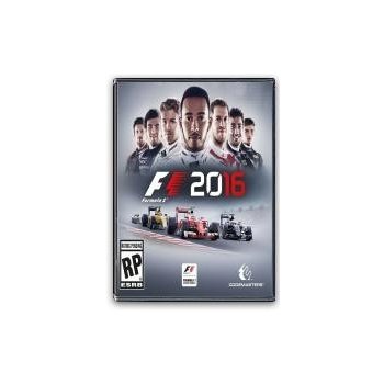 F1 2016 (Limited Edition)