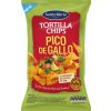 Santa Maria Tortilla chips Pico de Gallo 185 g