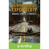 E-kniha Nezapomenutelné experimenty - Arkadij Strugackij, Boris Strugackij