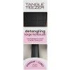 Tangle Teezer The Wet Detangler Large Black Gloss Hairbrush