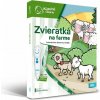 Albi Kúzelné čítanie - Zvieratká na farme