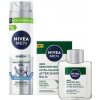 Nivea Men Sensitive výhodný set kozmetiky 2 ks, Akcia