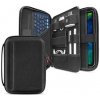 TomToc puzdro Smart A06 PadFolio Eva Case Plus pre iPad Air 4/Pro 11" A06-005D01 Black