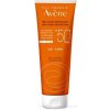 Avène mlieko SPF50+ 250 ml