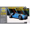 Talbot Lago Grand prix 1949