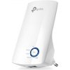 TP-Link TL-WA850RE 300Mbps Wi-Fi Range Extender, Wall Plugged, 2 internal antennas, 1 10/100Mbps Port TL-WA850RE