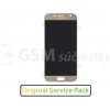 LCD Displej + Dotykové sklo Samsung Galaxy J5 J530 - originál Farba: Zlatá