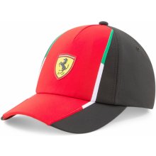 Puma SF FERRARI REP TEAM BB CAP čierna 024701-01