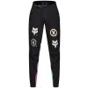 FOX nohavice Flexair Pant Hello Future 001 vel. 32