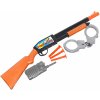 Wiky Policajný set (W110611)