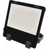 EMOS | LED Reflektor AVENO LED/300W/230V 4000K 48000 lm IP66 čierna | EMS1080
