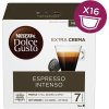 Dolce Gusto ESPRESSO INTENSO NESCAFÉ (Dolce Gusto ESPRESSO INTENSO)