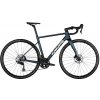 Gravel kolo MMR SIMUN 50 - STEELBLUE - vel.M 25/2026 080971