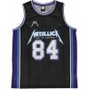 Amplifield tieko B Ball čierna