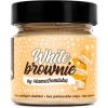 Grizly @mamadomisha White Brownie by @mamadomisha 250 g