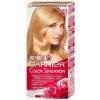 Garnier Color Sensation farba na vlasy 9.13 veľmi svetlá blond dúhová