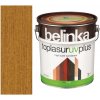 Belinka Toplasur UV PLUS 16 orech 0,75 L